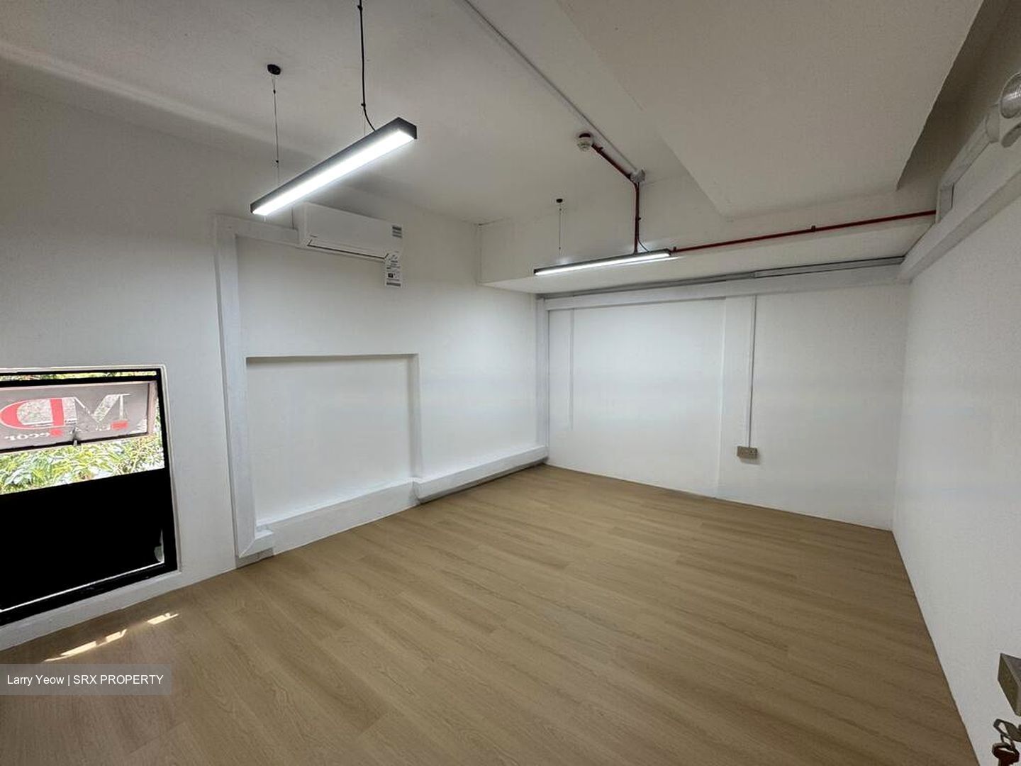 Invest Ho Building (D13), Factory #455235211